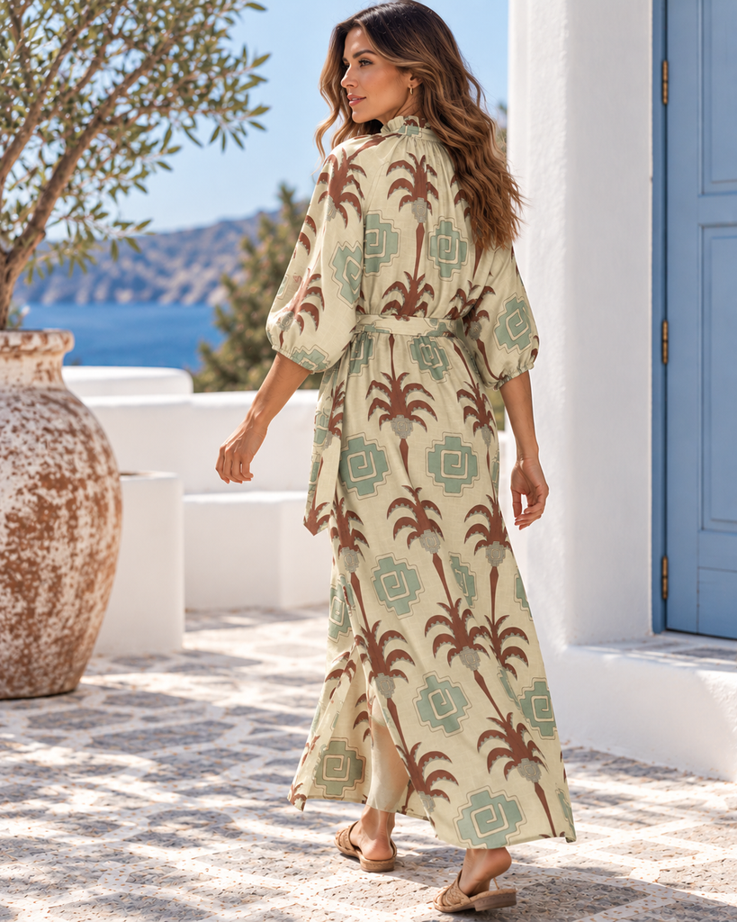 Women's Dress | KL985 Dress | KIIK LUXE