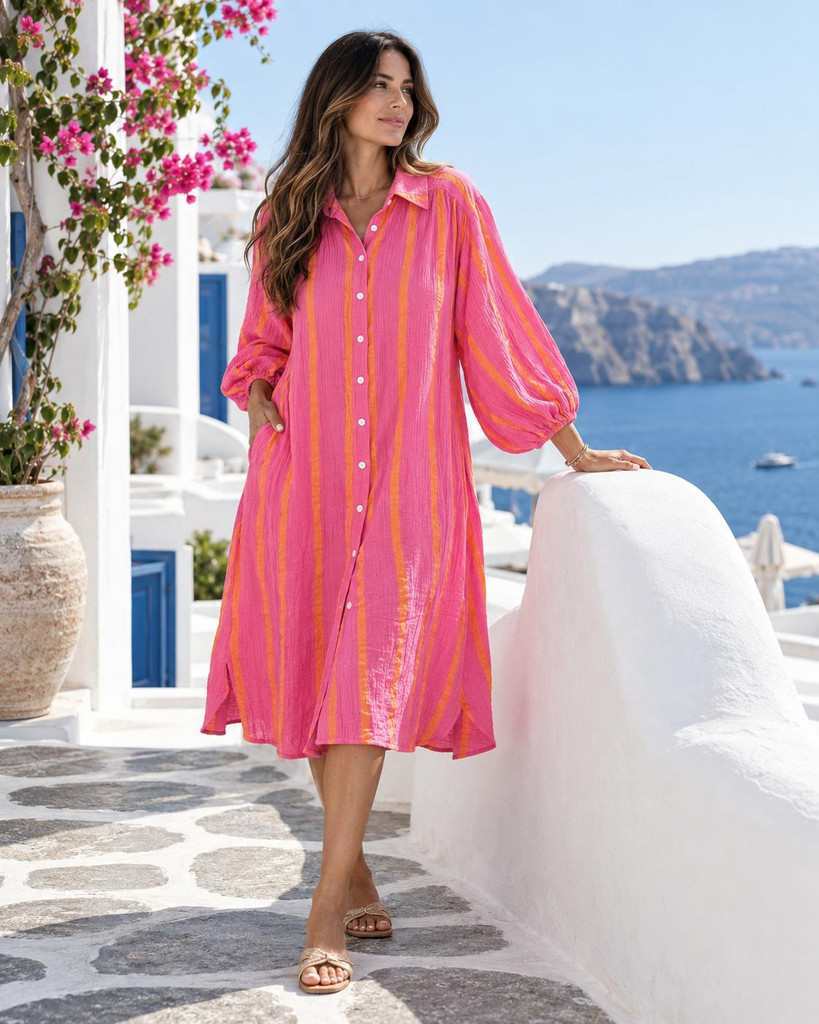 Women's Dress | KL982 Dress | KIIK LUXE