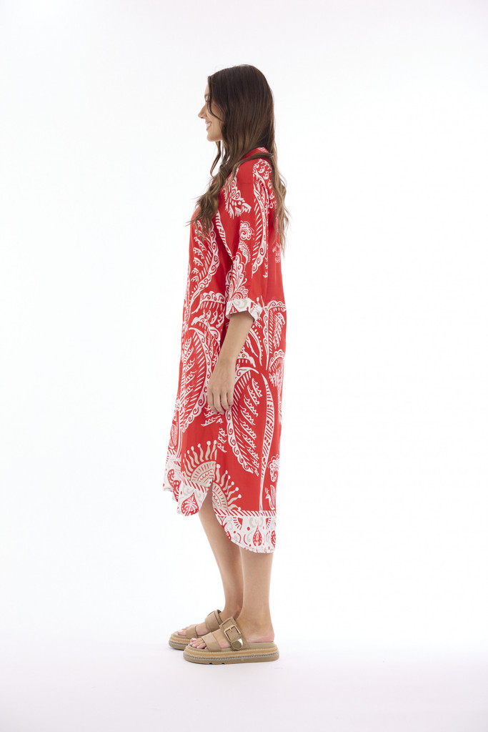 Women's Dresses | Josey Shift Dress | ESCAPE 