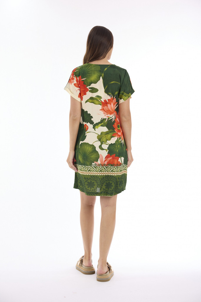Women's Dresses | Camila Shift Dress | ESCAPE 