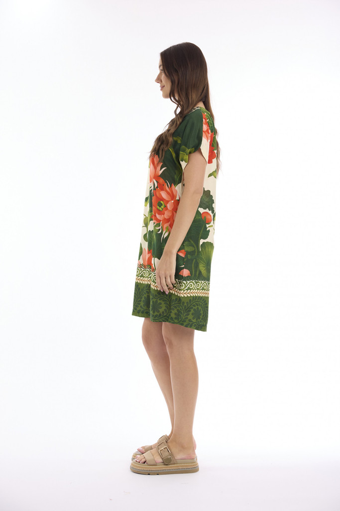 Women's Dresses | Camila Shift Dress | ESCAPE 