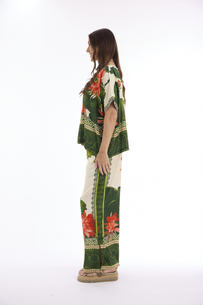 Women's Pant | Camila Pant | ESCAPE 
