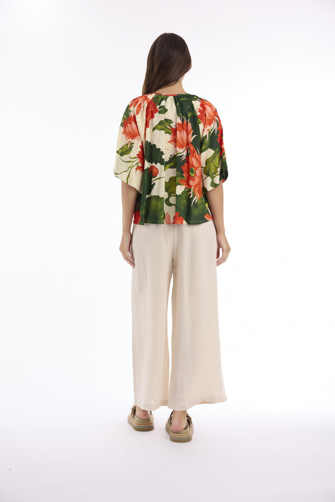 Women's Top | Camila Top | ESCAPE 