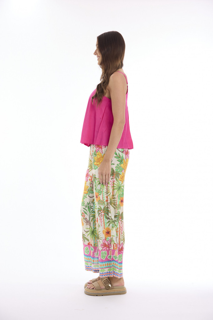 Women's Pant | Andrea Pant | ESCAPE 