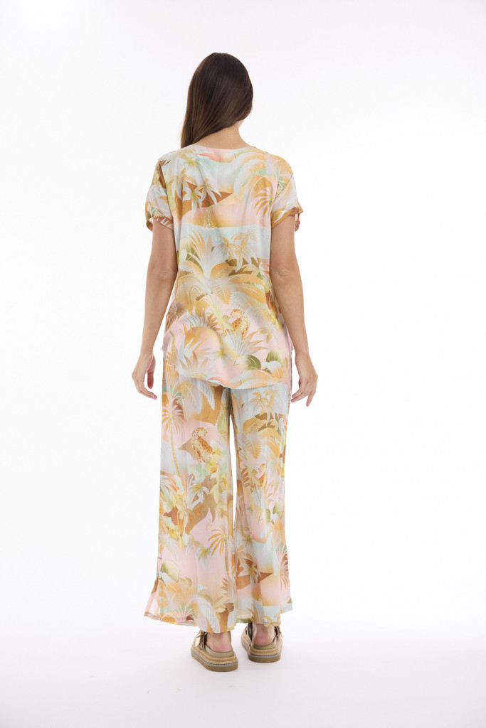 Women's Pant | Priscila Pant | ESCAPE 