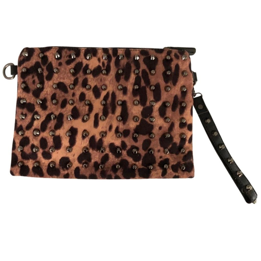 Shop March P173 - Animal Print Bag