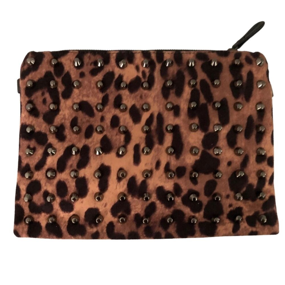 Women's Bags | Shop March P173 - Animal Print Bag | ALIBI