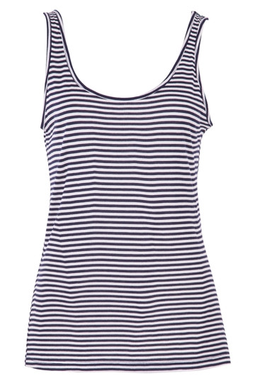 Women's Tops Online | Miami Tank | BETTY BASICS