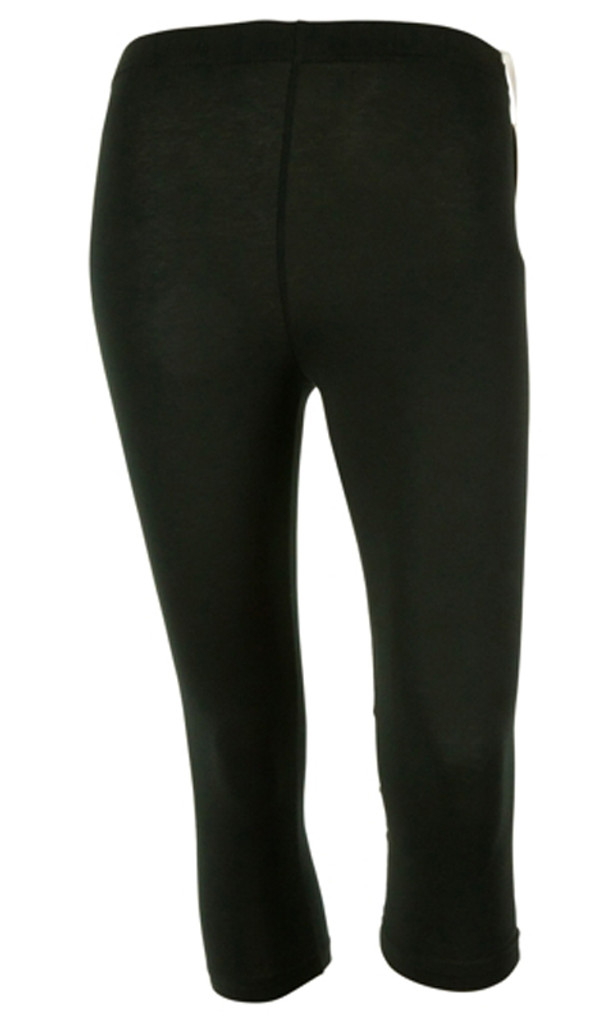 Women's Pants | Beyonce 3/4 Leggings |  BETTY BASICS