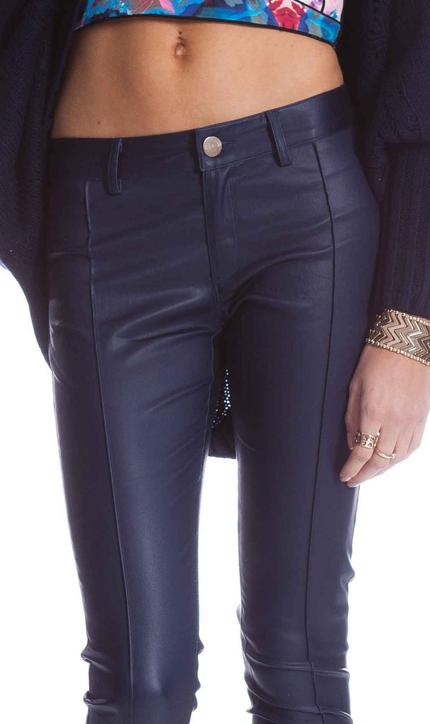 Ladies Pants | High Risk Pant | COOPER ST