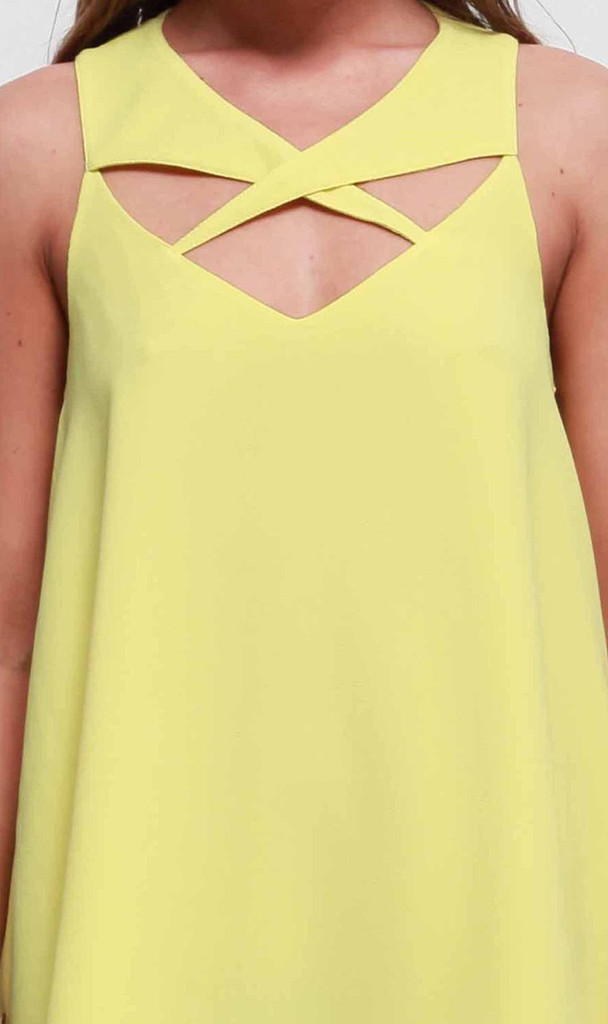 Ladies Dresses | Sovereign Dress | Ministry of Style by BEBE