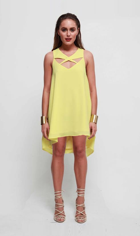 Ladies Dresses | Sovereign Dress | Ministry of Style by BEBE