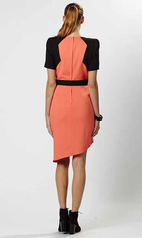 Ladies Dresses in Australia | Gertrude Dress | HONEY & BEAU 