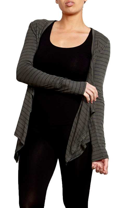 Women's Knitwear | Melbourne Cardigan | BETTY BASICS