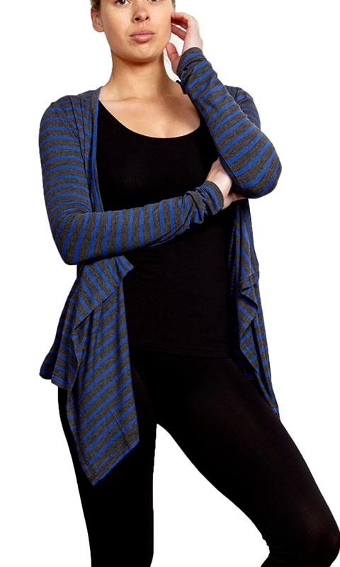 Women's Knitwear | Melbourne Cardigan | BETTY BASICS