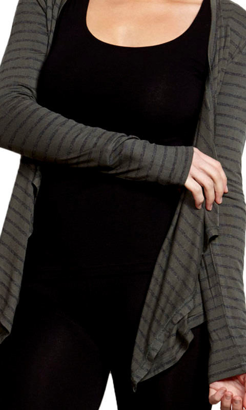 Women's Knitwear | Melbourne Cardigan | BETTY BASICS