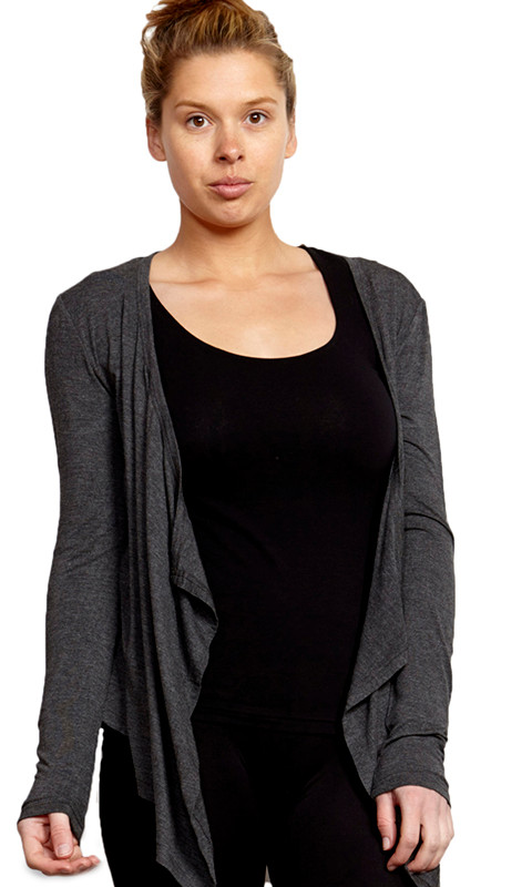 Women's Knitwear | Melbourne Cardigan | BETTY BASICS