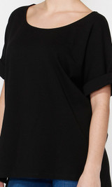 Women's Tops Online | Lyndell Tee | BETTY BASICS