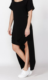 Ladies Dresses | Chloe Maxi Dress | BETTY BASICS