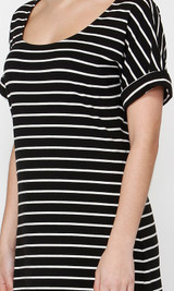 Ladies Dresses | Chloe Maxi Dress | BETTY BASICS