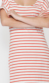 Ladies Dresses | Chloe Maxi Dress | BETTY BASICS