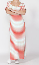 Ladies Dresses | Chloe Maxi Dress | BETTY BASICS