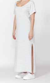 Ladies Dresses | Chloe Maxi Dress | BETTY BASICS