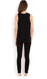 Women's Tops | Trance Tank | WISH