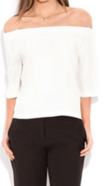 Women's Tops | Edge Top | WISH