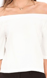 Women's Tops | Edge Top | WISH