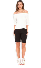 Women's Tops | Edge Top | WISH