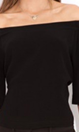 Women's Tops | Edge Top | WISH