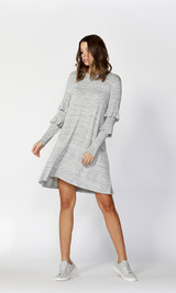 Ladies Dresses | Chicago Dress | BETTY BASICS