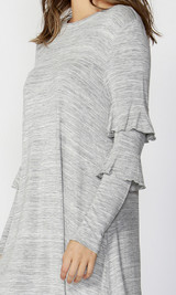 Ladies Dresses | Chicago Dress | BETTY BASICS