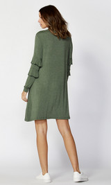 Ladies Dresses | Chicago Dress | BETTY BASICS