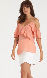 Women's Tops | Dahlia Top | AMELIUS