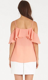 Women's Tops | Dahlia Top | AMELIUS