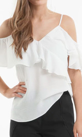 Women's Tops | Dahlia Top | AMELIUS