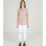 Women's Tops | Finley S/S Tee | 3RD STORY