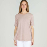 Women's Tops | Finley S/S Tee | 3RD STORY