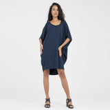Ladies Dresses In Australia | Cocoon Dress | DONNAH Ladies Dresses In Australia | Cocoon Dress | DONNAH