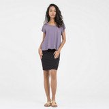 Women's Skirts Australia | Essential Pencil Skirt | DONNAH Women's Skirts Australia | Essential Pencil Skirt | DONNAH