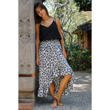 Women's Skirts Australia | Wild & Free Skirt in Wild Thing | BIJOU