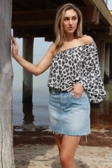Women's Top | Havana Top | BIJOU