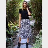 Womens Skirts Australia | Samsara Skirt | BIJOU Womens Skirts Australia | Samsara Skirt | BIJOU