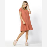 Women’s Dresses | Ryland Dress  | Betty Basics 