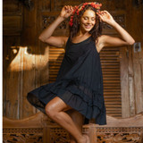 Women's Dresses | Georgie Cotton Dress | DONNAH Women's Dresses | Georgie Cotton Dress | DONNAH