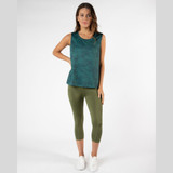 Women’s Tops | Swift Tank | BETTY BASICS