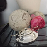 Vintage Style Candles  | Sugar Cube Vintage Candle | SHA