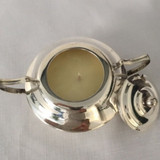 Vintage Style Candles  | Sugar Cube Vintage Candle | SHA